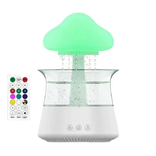 Rain Cloud Humidifier