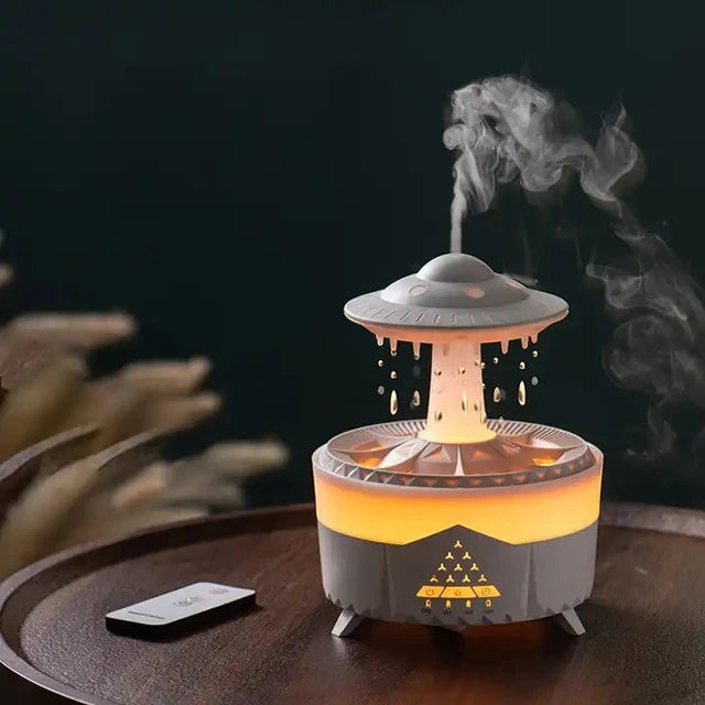 Rain Cloud Humidifier